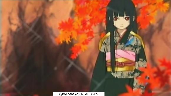 Ai Enma - sasuke-uchiha - ~Jigoku Shoujo~