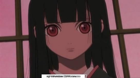Ai Enma - sasuke-uchiha - ~Jigoku Shoujo~