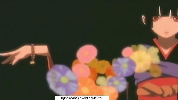 Ai Enma - sasuke-uchiha - ~Jigoku Shoujo~