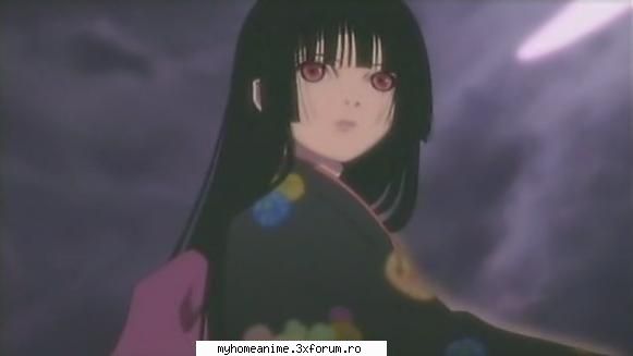 Ai Enma - sasuke-uchiha - ~Jigoku Shoujo~