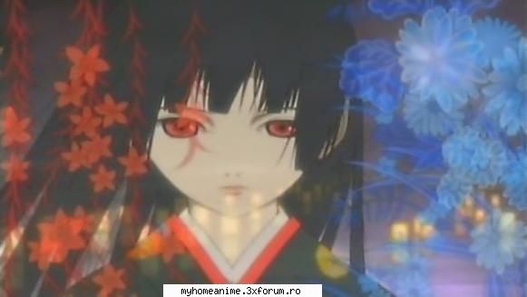 Ai Enma - sasuke-uchiha - ~Jigoku Shoujo~