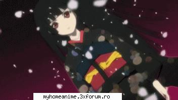 Ai Enma - sasuke-uchiha - ~Jigoku Shoujo~