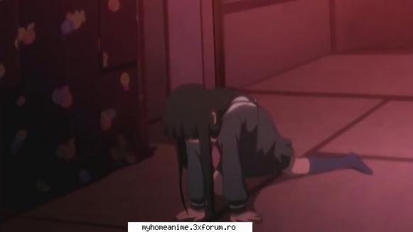 Ai Enma - Jigoku-Shoujo - ~Jigoku Shoujo~