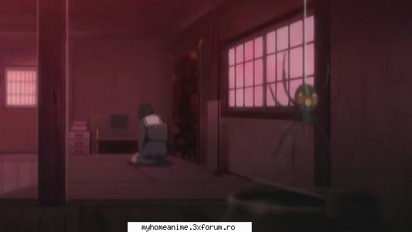 Ai Enma - Jigoku-Shoujo - ~Jigoku Shoujo~