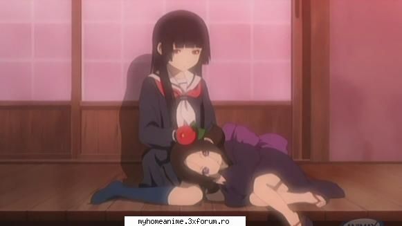 Ai Enma - Jigoku-Shoujo - ~Jigoku Shoujo~
