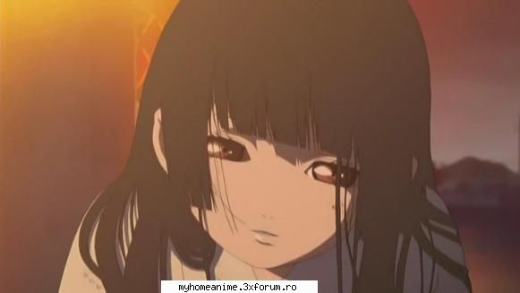 Ai Enma - Jigoku-Shoujo - ~Jigoku Shoujo~