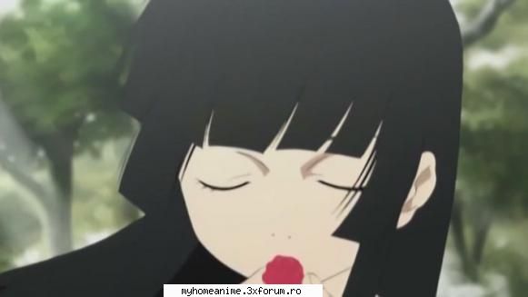 Ai Enma - Jigoku-Shoujo - ~Jigoku Shoujo~