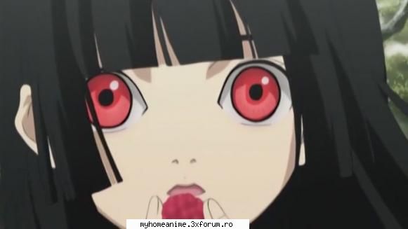 Ai Enma - Jigoku-Shoujo - ~Jigoku Shoujo~