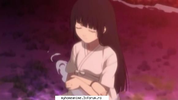 Ai Enma - Jigoku-Shoujo - ~Jigoku Shoujo~