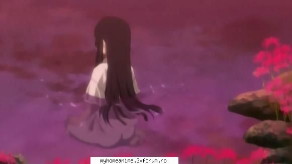 Ai Enma - Jigoku-Shoujo - ~Jigoku Shoujo~