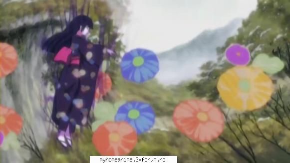 Ai Enma - Jigoku-Shoujo - ~Jigoku Shoujo~