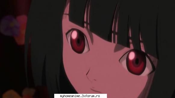 Ai Enma - Jigoku-Shoujo - ~Jigoku Shoujo~