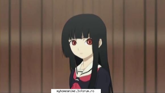 Ai Enma - Jigoku-Shoujo - ~Jigoku Shoujo~