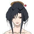 Ai Enma - tzupel!!!!! da-i cam mik =( - ~Jigoku Shoujo~