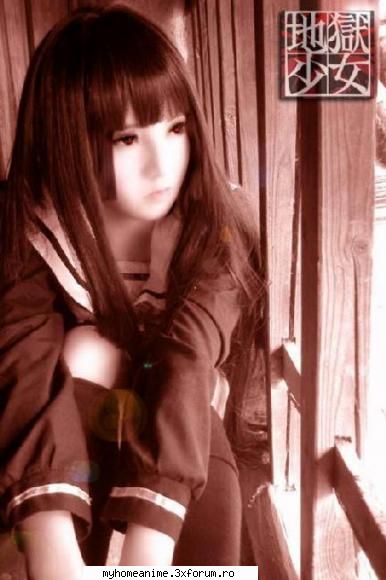 Ai Enma - ankises_eclair_aineias - ~Jigoku Shoujo~