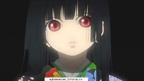 Ai Enma - ippe shindemiru? - ~Jigoku Shoujo~