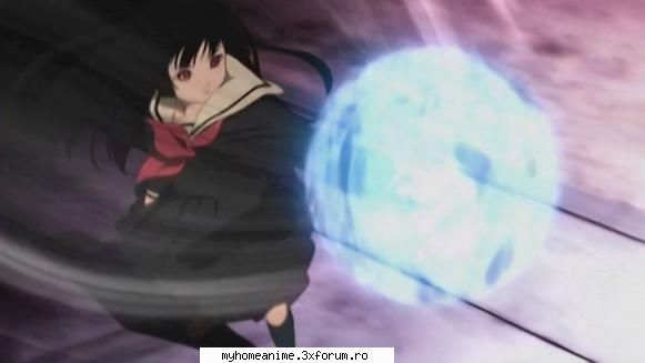 Ai Enma - hagumy - ~Jigoku Shoujo~