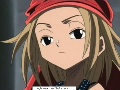 Anna Kyoyama - Jigoku-Shoujo - Shaman King