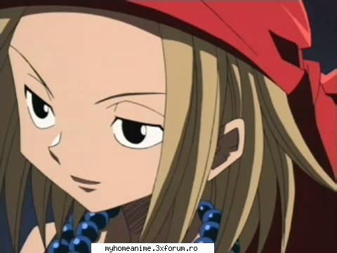 Anna Kyoyama - Jigoku-Shoujo - Shaman King