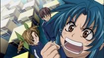 Chidori Kaname - renee - Full Metal Panic