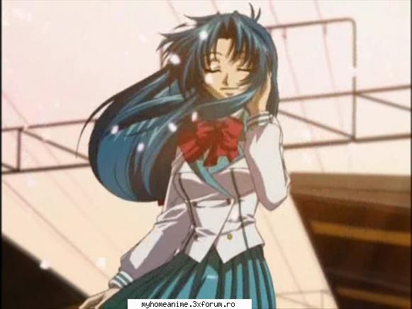 Chidori Kaname - renee - Full Metal Panic