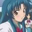 Chidori Kaname - renee - Full Metal Panic