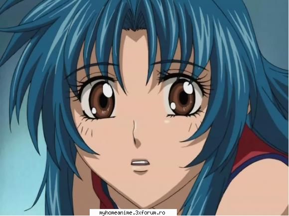 Chidori Kaname - Jigoku-Shoujo - Full Metal Panic