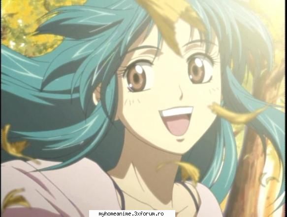 Chidori Kaname - Jigoku-Shoujo - Full Metal Panic