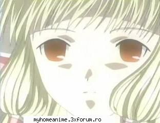 Chii - Jigoku-Shoujo - ~Chobits~