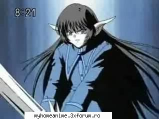 DEep Blue - Jigoku-Shoujo - ~Mew Mew Power~