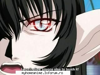 DEep Blue - Jigoku-Shoujo - ~Mew Mew Power~
