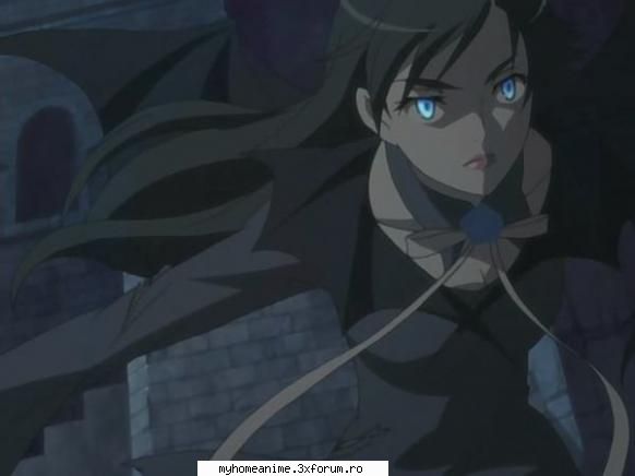 Diva - Jigoku-Shoujo - ~Blood +~