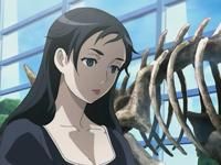 Diva - Jigoku-Shoujo - ~Blood +~