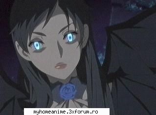 Diva - Jigoku-Shoujo - ~Blood +~
