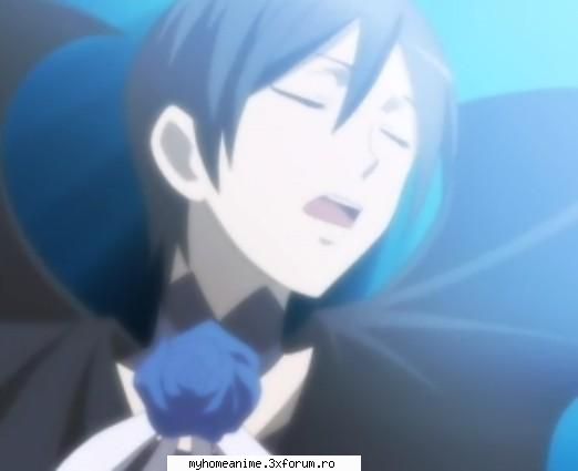 Diva - Jigoku-Shoujo - ~Blood +~