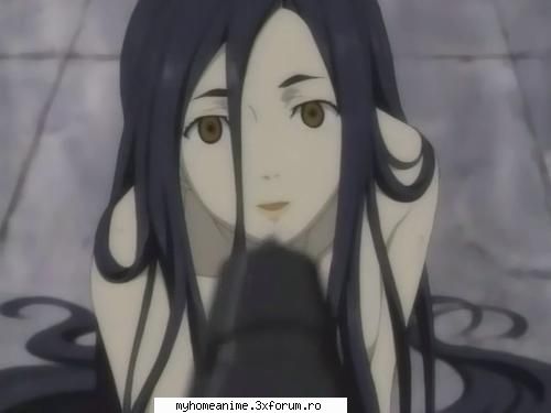 Diva - Jigoku-Shoujo - ~Blood +~
