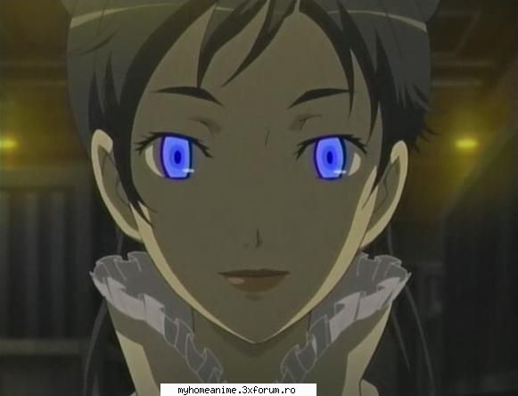 Diva - Jigoku-Shoujo - ~Blood +~