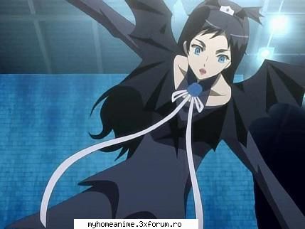 Diva - Jigoku-Shoujo - ~Blood +~
