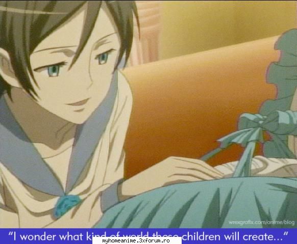 Diva - Jigoku-Shoujo - ~Blood +~