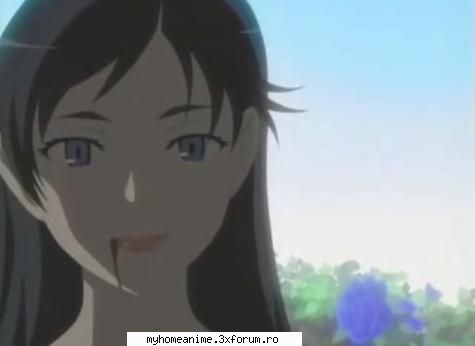 Diva - Jigoku-Shoujo - ~Blood +~