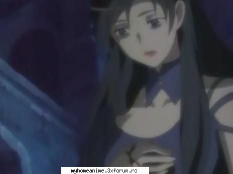 Diva - Jigoku-Shoujo - ~Blood +~