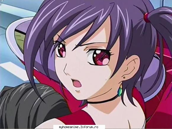 Ecleir - renee - ~Kiddy Grade~