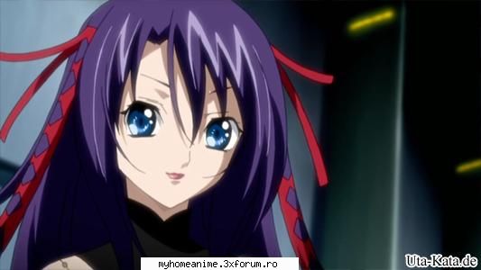 Ecleir - Jigoku-Shoujo - ~Kiddy Grade~