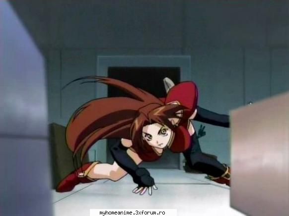 Ecleir - Jigoku-Shoujo - ~Kiddy Grade~