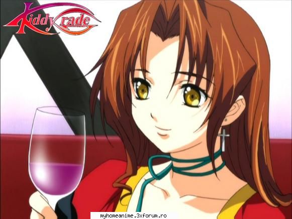 Ecleir - Jigoku-Shoujo - ~Kiddy Grade~