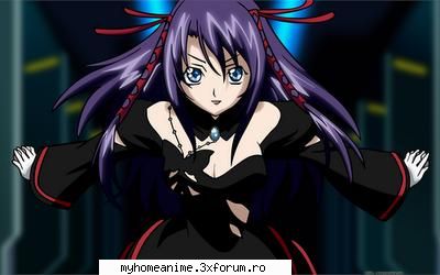 Ecleir - Jigoku-Shoujo - ~Kiddy Grade~