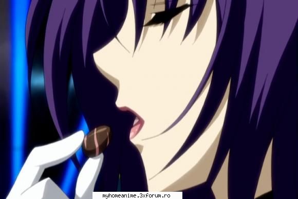 Ecleir - Jigoku-Shoujo - ~Kiddy Grade~