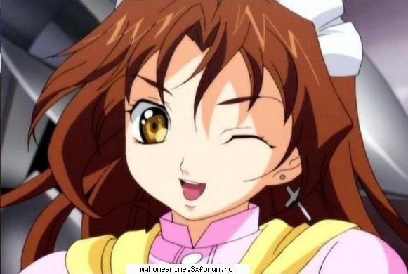 Ecleir - Jigoku-Shoujo - ~Kiddy Grade~