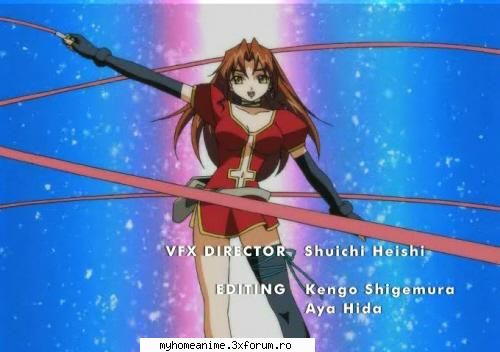 Ecleir - Jigoku-Shoujo - ~Kiddy Grade~