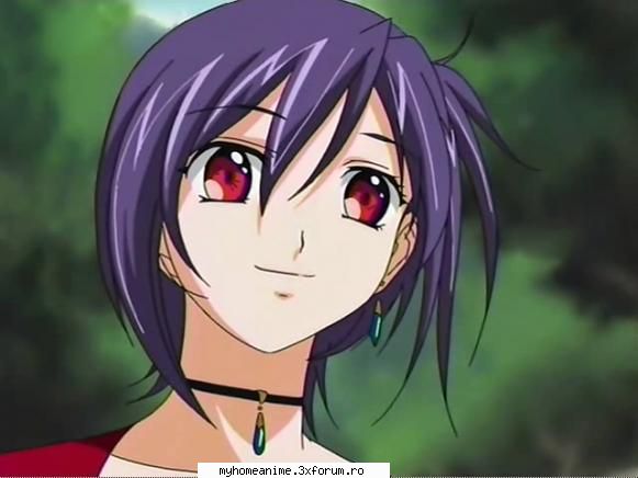 Ecleir - Jigoku-Shoujo - ~Kiddy Grade~